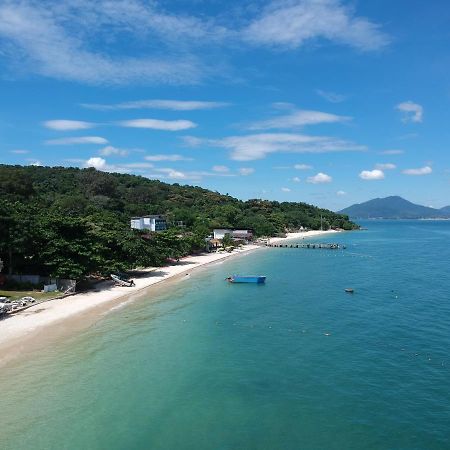 Samed Cliff Resort Koh Samet Exterior foto